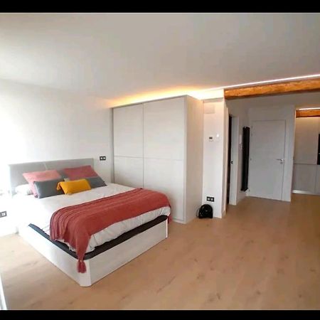 El Balcon De La Bahia Apartment Santander Ngoại thất bức ảnh
