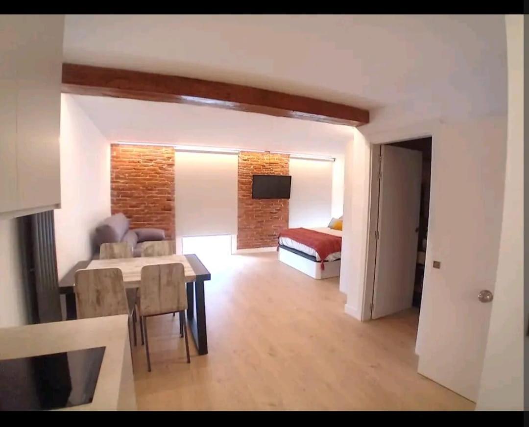 El Balcon De La Bahia Apartment Santander Ngoại thất bức ảnh