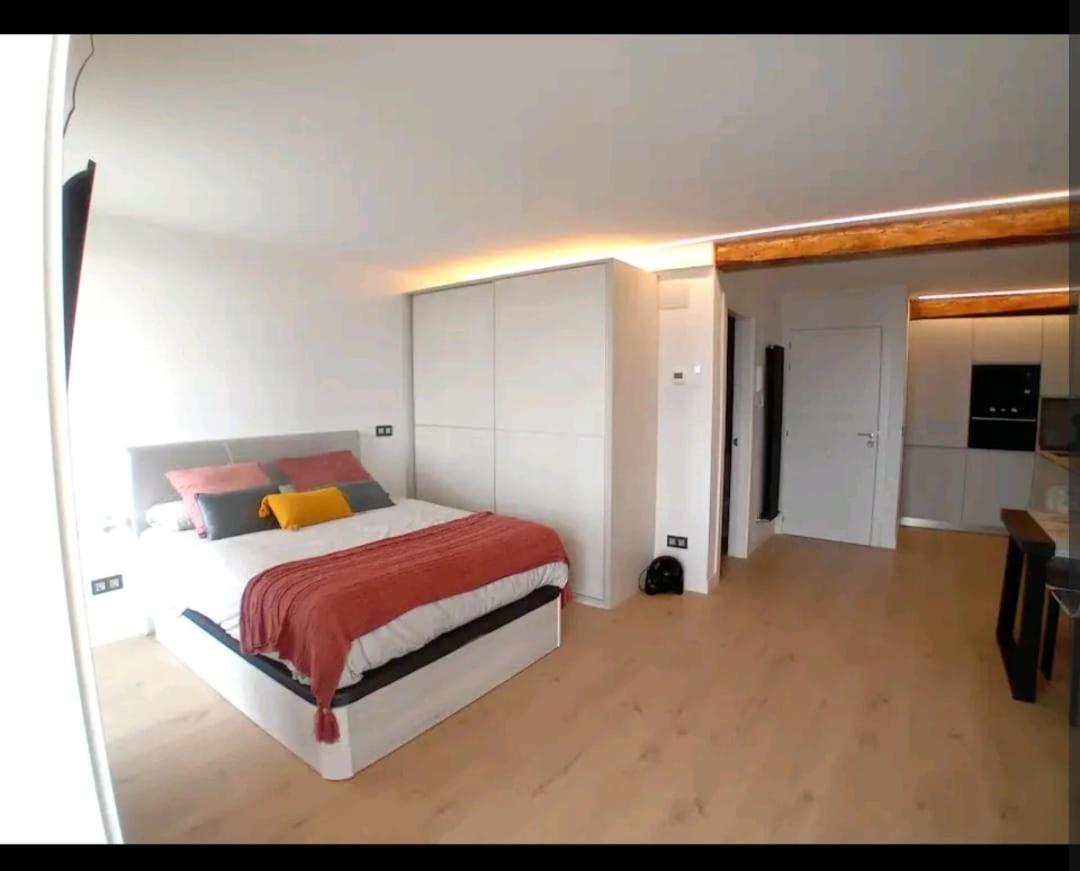 El Balcon De La Bahia Apartment Santander Ngoại thất bức ảnh