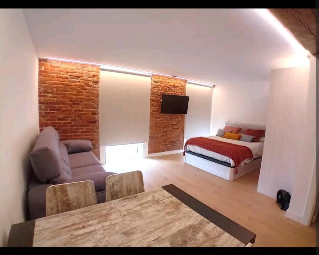 El Balcon De La Bahia Apartment Santander Ngoại thất bức ảnh