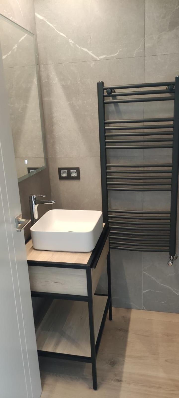 El Balcon De La Bahia Apartment Santander Ngoại thất bức ảnh